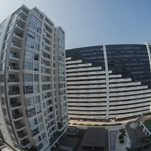 #2 Luxury - Puerto Santa Ana Apartamento