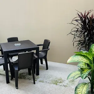 Large 2-bedroom Apartment, Close To The American Consulate Apartamento
